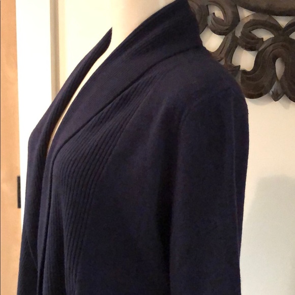 Soft Blue Sweater - Picture 5 of 10